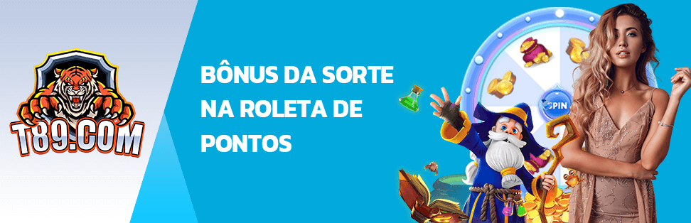 bônus grátis no cadastro